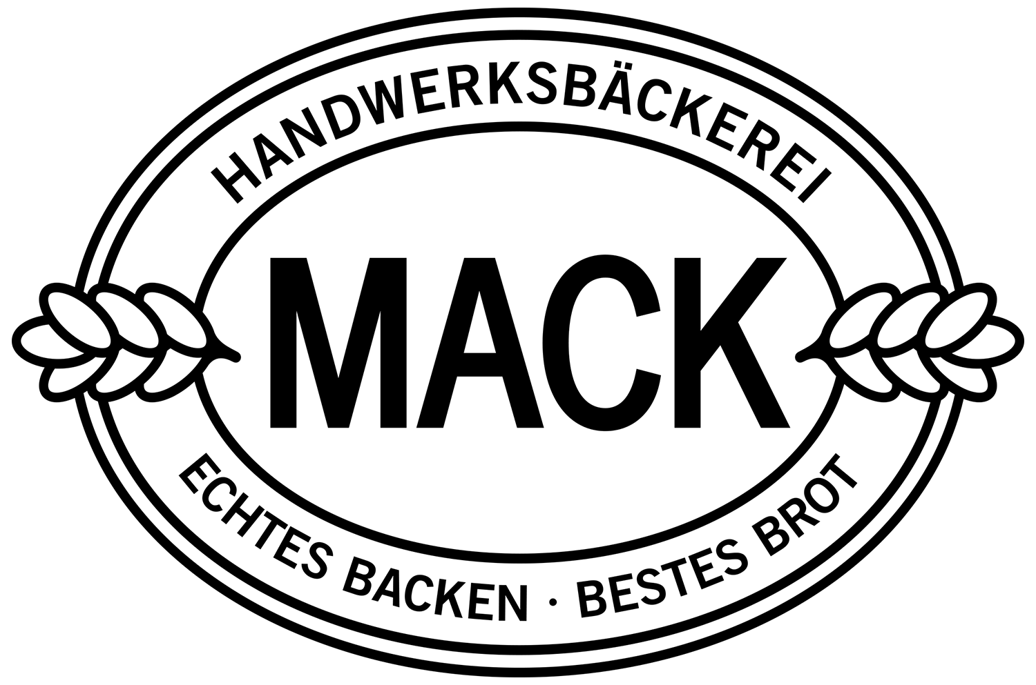 Handwerksbäckerei Mack GmbH & CO. KG