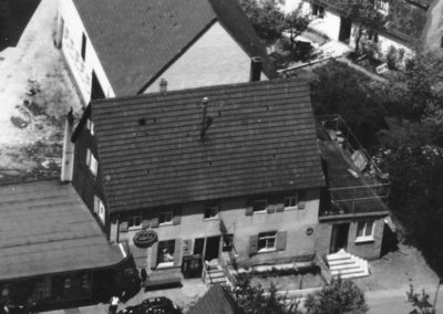 Mack's Geschichte -1983